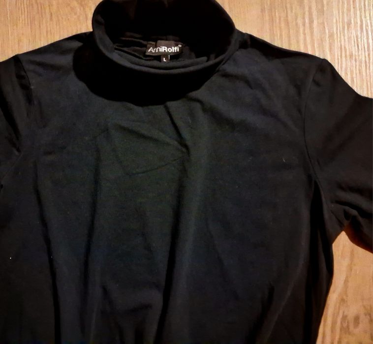 ANNI Rolfi Golf czarny size L