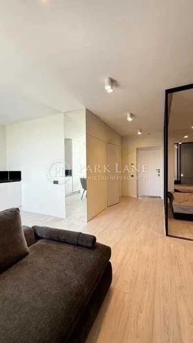 1к Поділ Плаза Podil Plaza Глибочицька 73 Контрактова  Воздвиженка