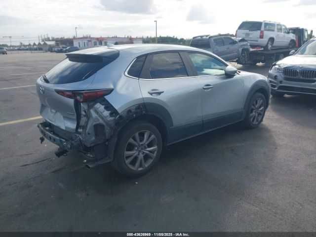 Mazda CX-30 Prefered Package 2020