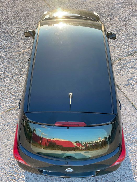 Продам Nissan Tiida 1.6/єдиний власник/повна історія обслуговування