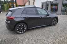 Volkswagen ID.3 PRO JEŹDZI head-up panorama asystęci itd.