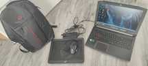 Acer Predator Helios300  GTX1050ti i5 16/120GB/1TB win11 mega zes