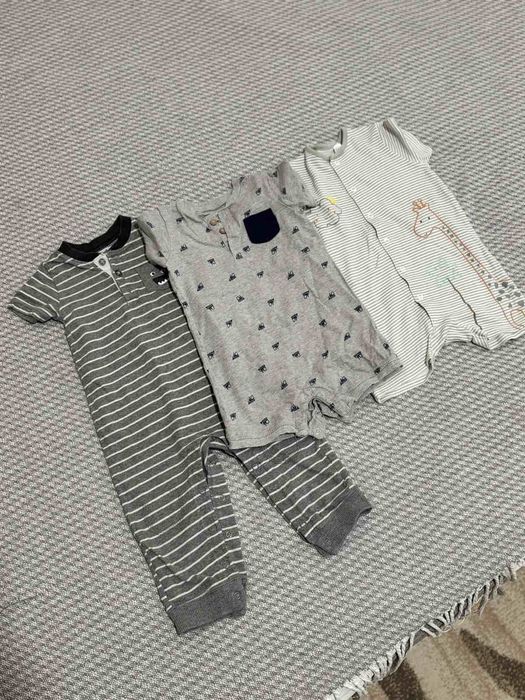 Пісочники і чоловічок