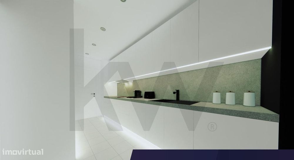 Apartamento T2 Rinchoa