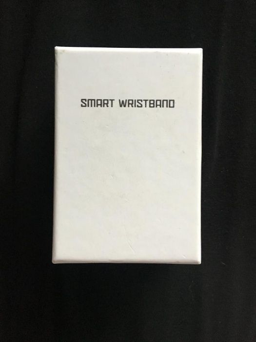 SMART WATCH Smart Wristband - NOWY