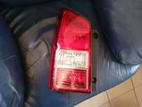 Nissan PATHFINDER R51 LAMPA TYLNA LEWA TYŁ