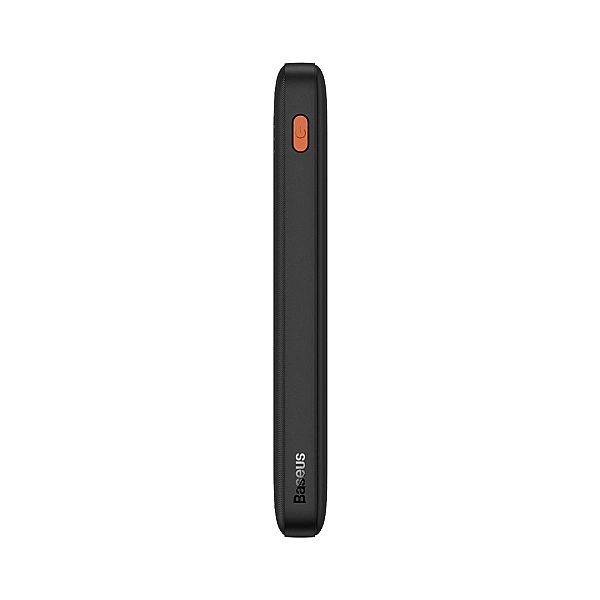 Powerbank Baseus Airpow 20W 10000mAh z kablem Baseus Simple Series USB