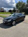 Mercedes C klasa 1.8 kompresor 156km