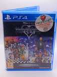 GRA Kingdom Hearts HD1.5 + 2.5 Remix NA PS4 296/04/25s