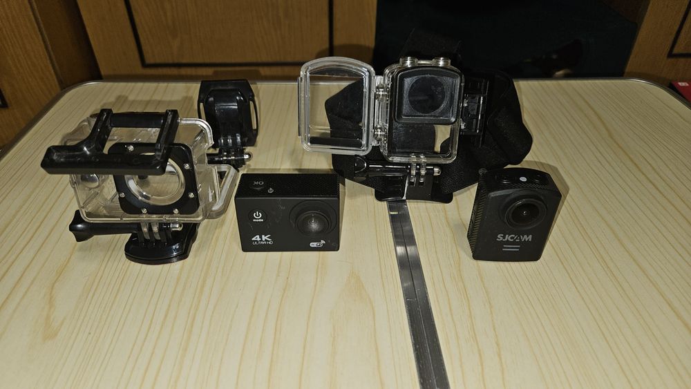 Продам камеры го про лотом