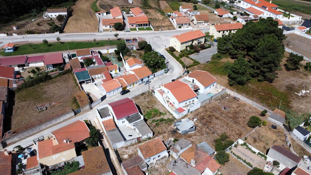 Terreno para Construção em Alfeizerão a 4 km de São Martinho do Porto