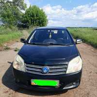 Продам Geely 2014 року