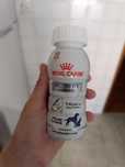 Frasco de Comida Líquida Royal Canin Recovery!