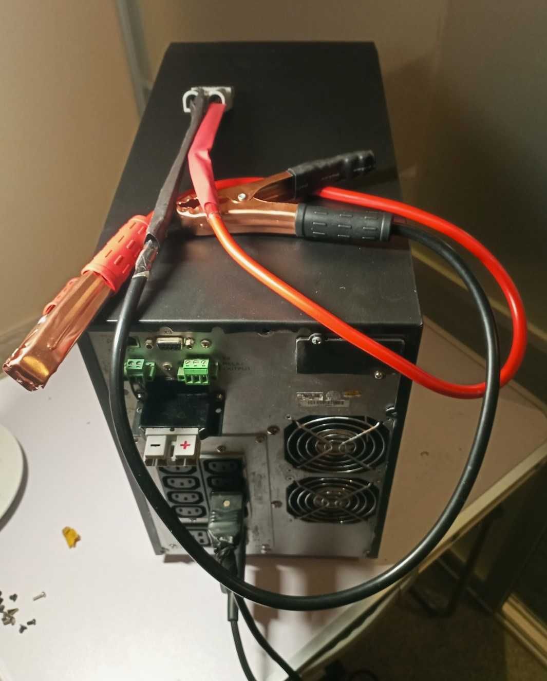 ИБП EATON 9130i-2000T-XL  ЧИСТЫЙ СИНУС! Котлы, насосы, сервера и т.д.