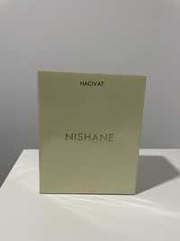 #Novo# Perfume Nishane Hacivat 100 ml original selado