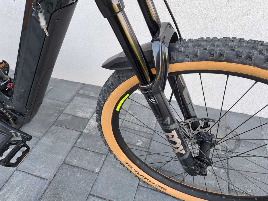 SCOTT Strike eRide 910 / Bosch