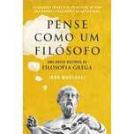 Pense como um Filósofo, John Marshall