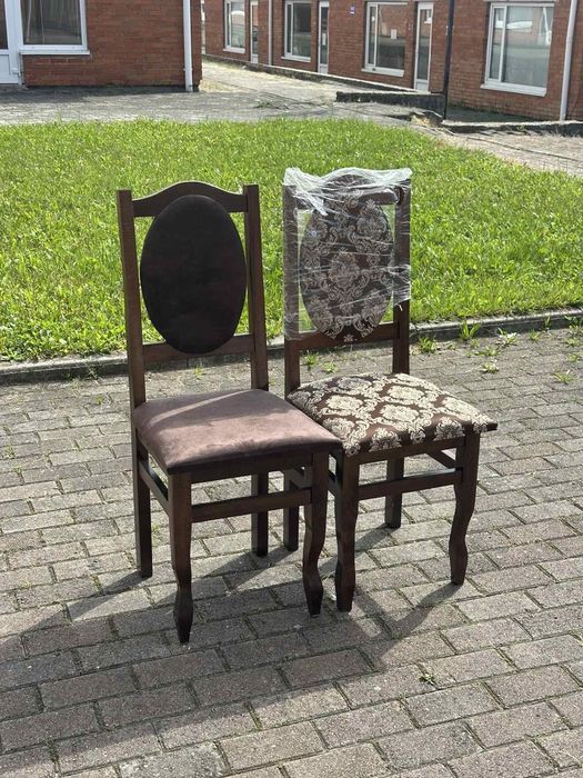 Стільці, стільчики, крісла, стулья