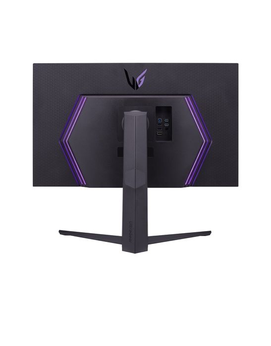 4k Монітор LG UltraGear 32GQ950-B