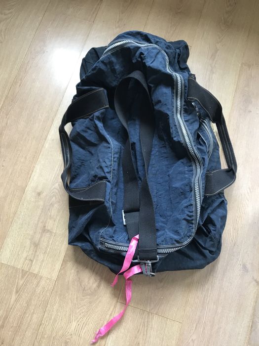 Mala de viagem Kipling