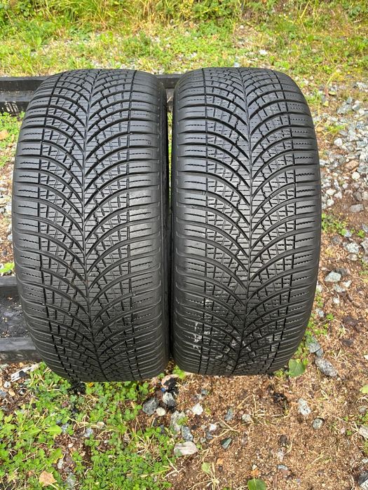 Opony GoodYear 225/45r18