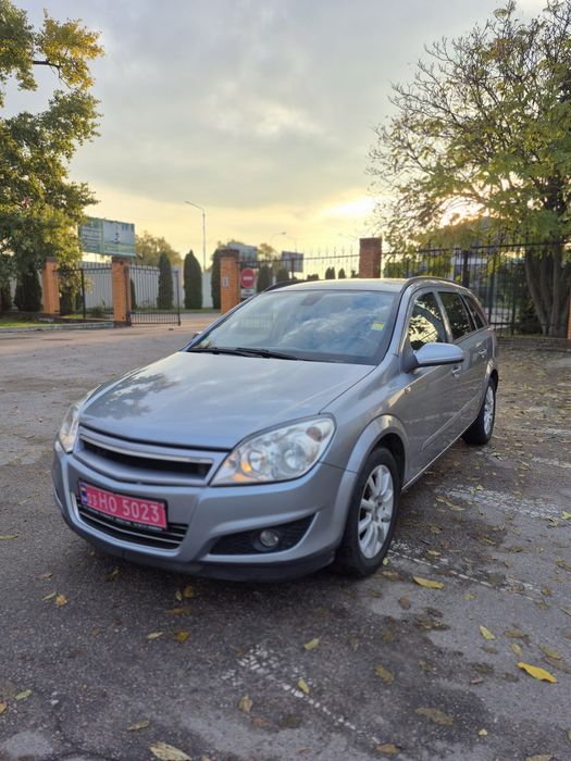 Opel Astra 1.6 2009