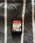 Assassin’s creed rebel collection Nintendo switch
