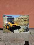 Ramka metalowa 70x50 cm z plexi na plakat obraz lub zdjecie 3 szt