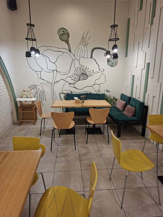 Готовий бізнес, у центрі Коломиї