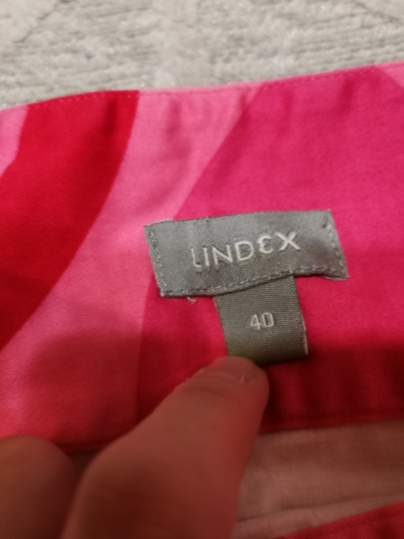 Spódnica mini lindex