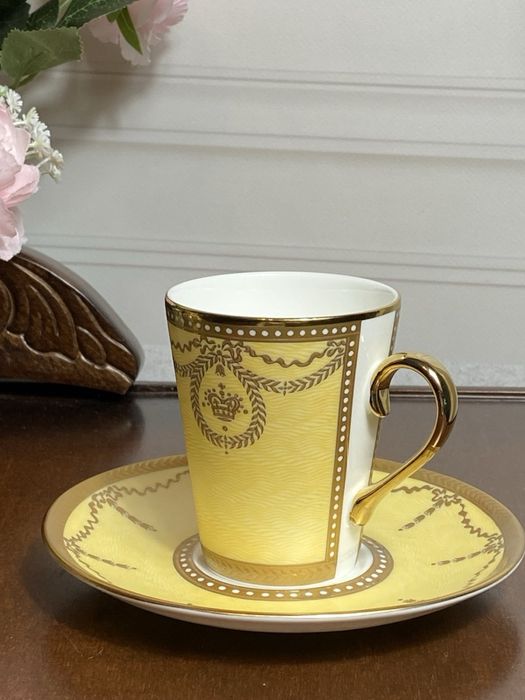 Колекційні пари Royal Collection Trust, Англія