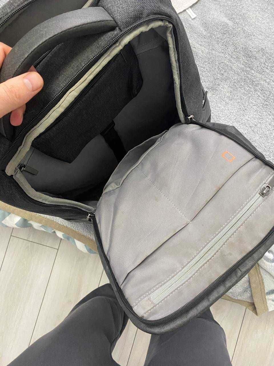 Рюкзак Xiaomi RunMi Business Travel Multi-function Backpack