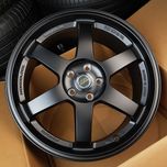 Диски На Авто R18 5x108 Volvo Peugeot Citroën Ford NEW Р18 FlowForming