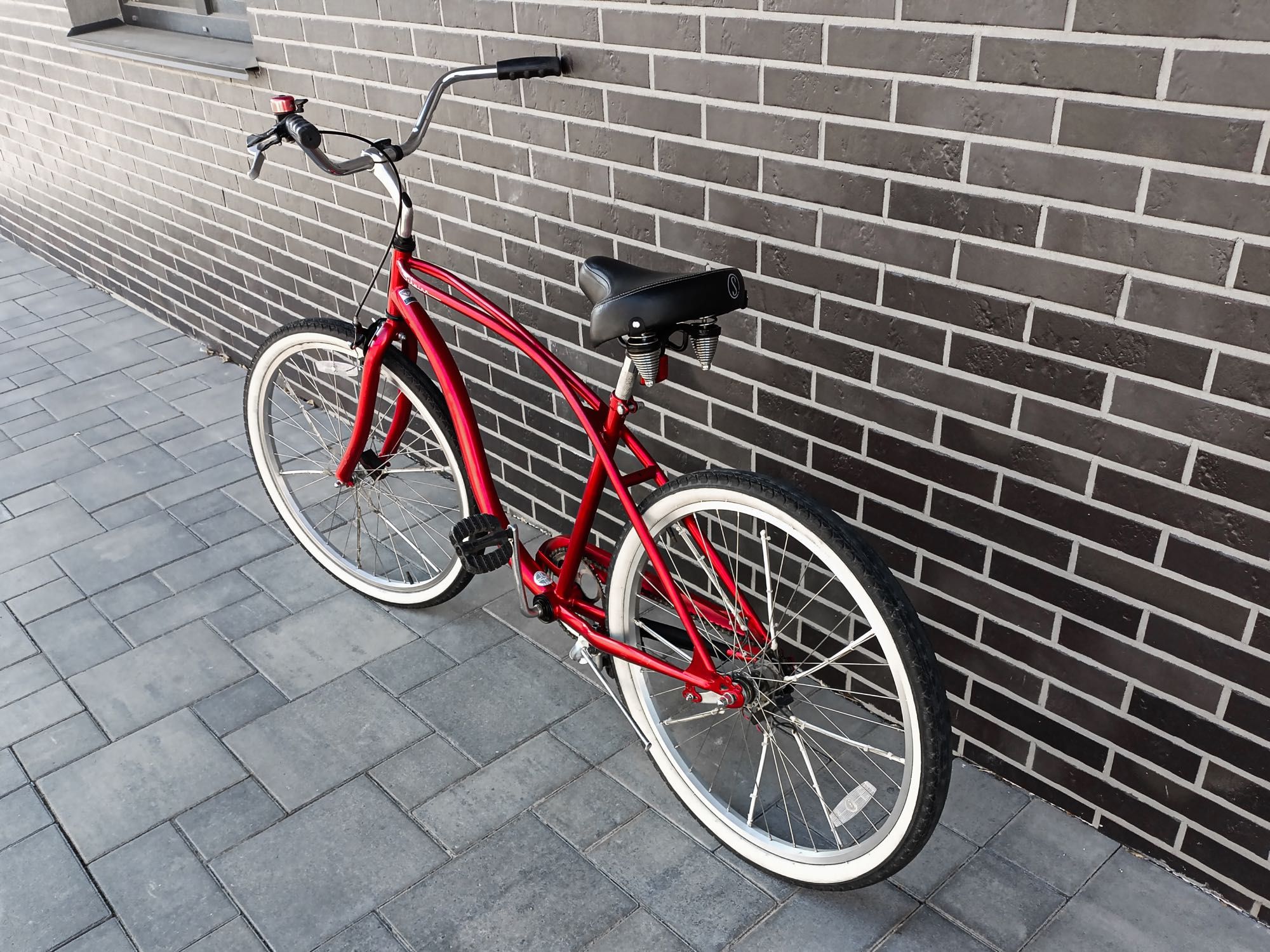 Велосипед Schwinn Signature (крузер)