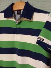 Polo Tommy Hilfiger r S