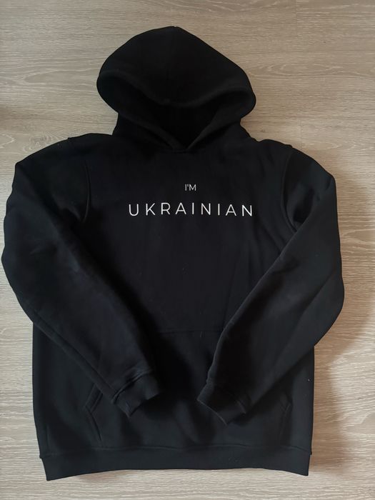 Чоловіче худі фліс