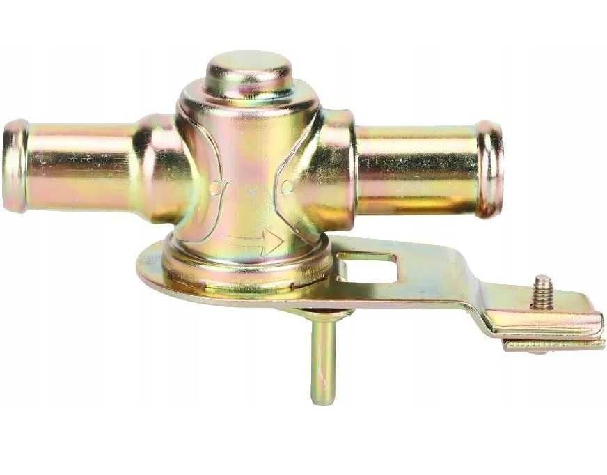 Zawór nagrzewnicy JCB Fastrac / części zamienne JCB Fastrac *