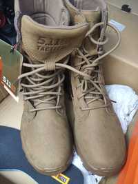 Черевики тактичні 5.11 Tactical Speed 3.0 RapidDry Boots us 8.5 eu 42r