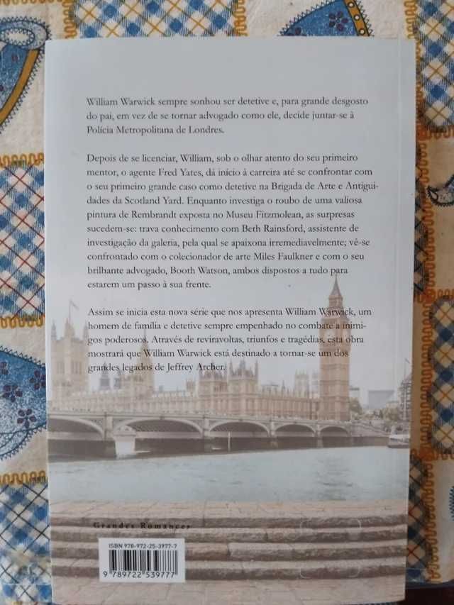 Quem Não Arrisca...