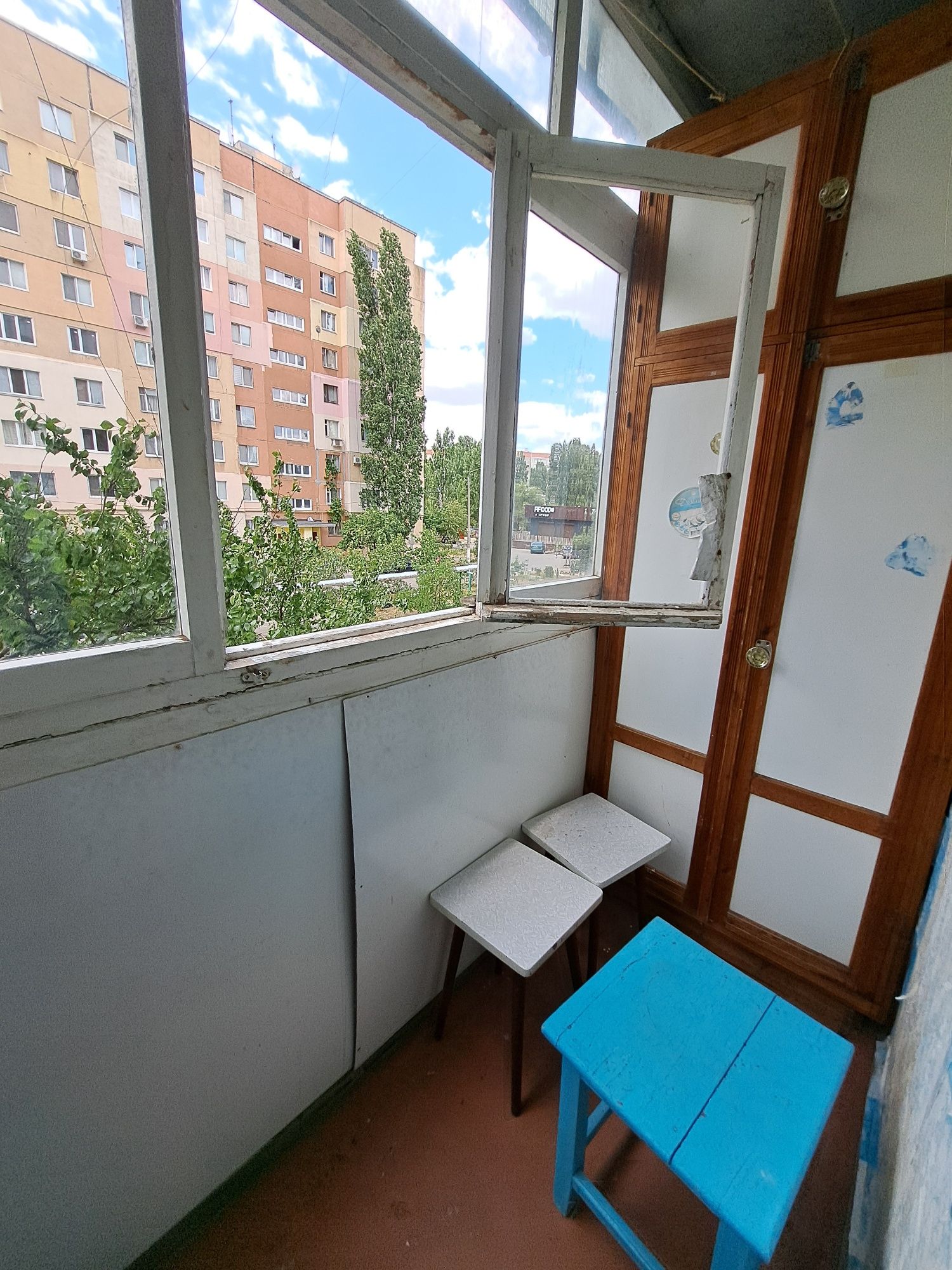 Сдается 1ком.кв Намыв