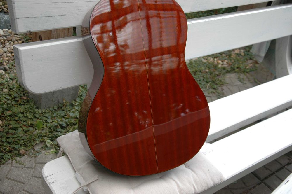 gitara klasyczna Aria