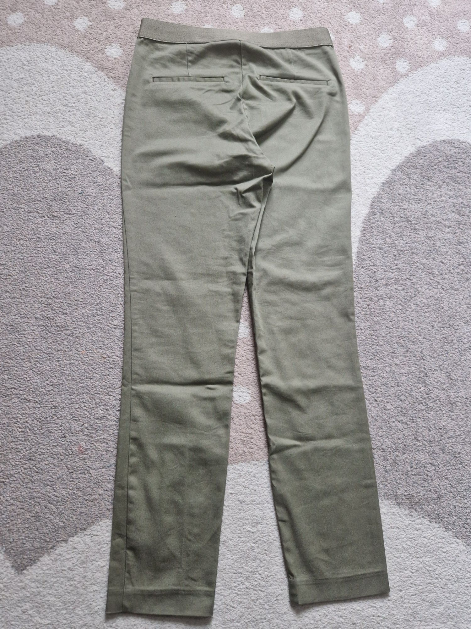 S 36 H&M spodnie długie
S 36