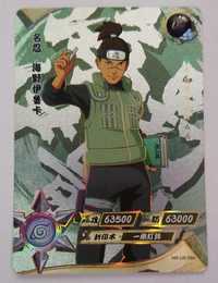 Karta Naruto TCG Kayou Iruka Umino - NR-UR-094