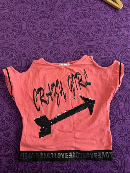 Одяг для дівчинки