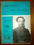 Revue D´Histoire Littéraire France Revista do Livro 1 e 2 Langages