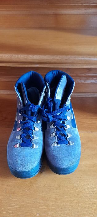 Чоловічі черевики демісезон