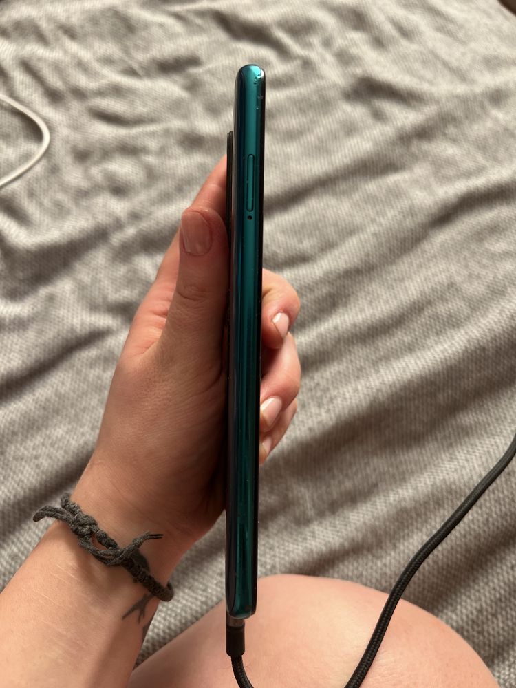 Xiaomi redmi note 8 pro