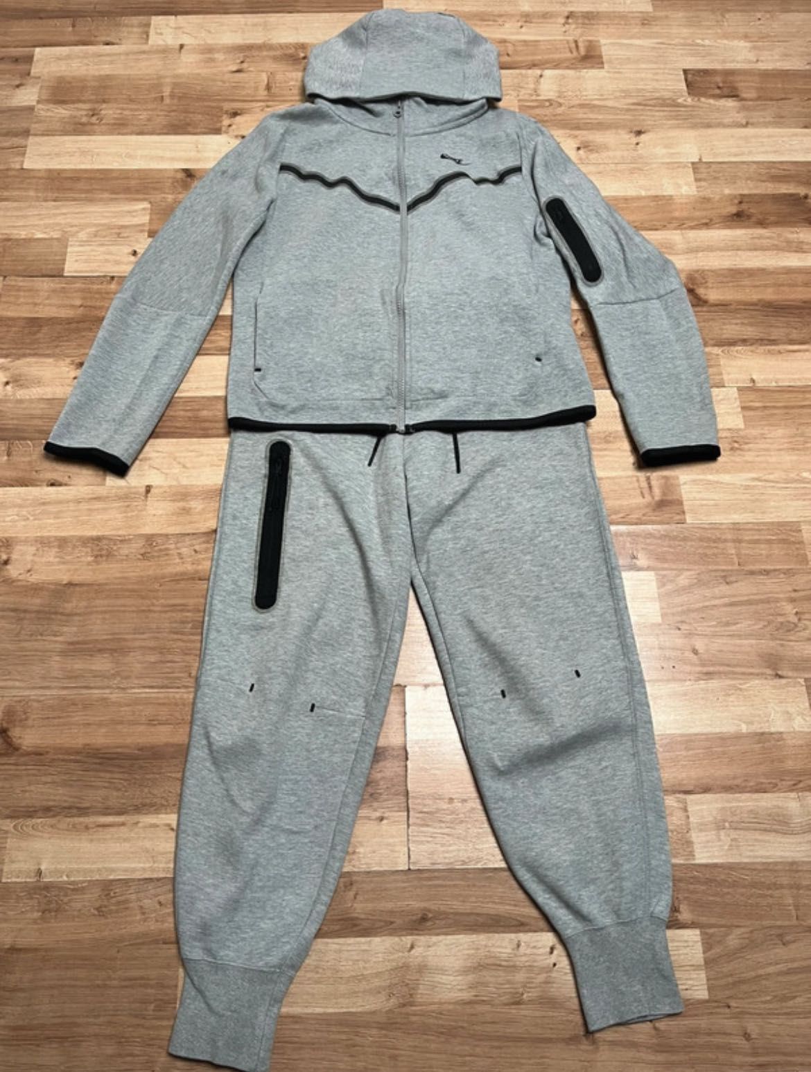 Nike Tech Fleece
