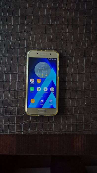 Sprzedam Samsung A3 2017
