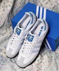 adidas Samba OG White Halo Blue 38